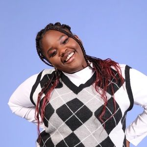 Meet your Posher, Sophia